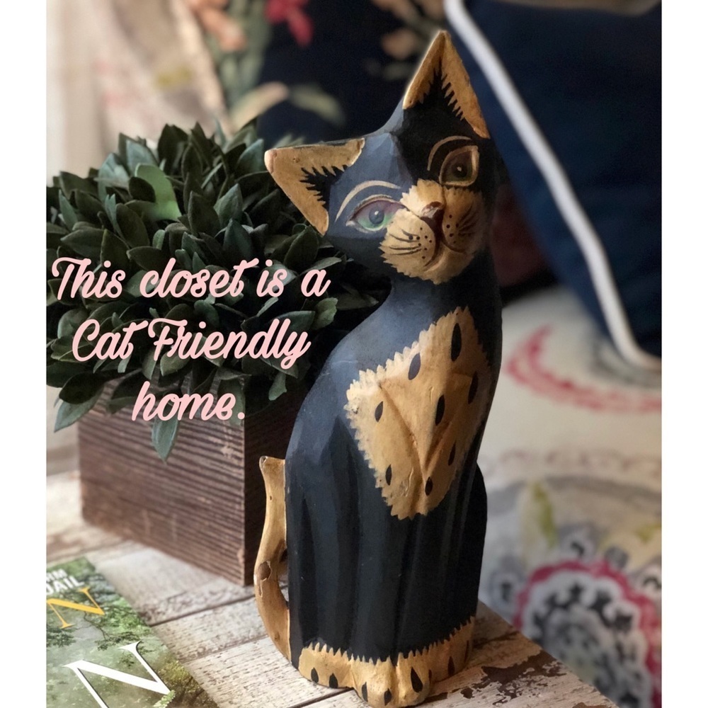 Cat Friendly Home 😺